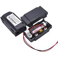 Delta Electronics, Inc. ASD-MDBT0100 Accessories Accessory, A2 CN8 Single Battery box for ABS encoder with battery and short cable