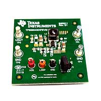 Texas Instruments TPS560430XFEVM Voltage Regulator - Switching Regulator NIXON TPS560430XF EV M BOARD