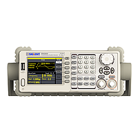 SIGLENT SDG830 Function/Arbitrary Waveform Generator (30MHz; 1CH; 125MSa/s)