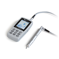 SAUTER HO 1K UCI hardness tester (37-85HRA, 41-100HRB, 20,3-68HRC)