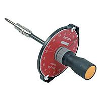 Tohnichi 02FTD2-S Dial Indicating Type Torque Driver with Memory Pointer (30～200 gf･cm)