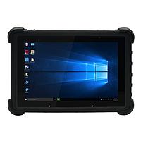 Unitech TB162 Rugged Tablet (2.4G Quad-core processor, Intel Atom X5-Z8550)