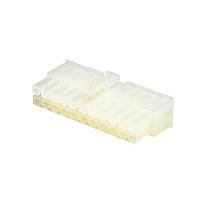 Molex 39-01-2220 Receptacle Housing 22 CKT RCPT HOUSING