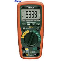 Extech EX510 9 Function Heavy Duty Industrial MultiMeter  