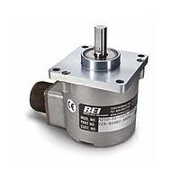 Sensata Technologies - BEI Sensors 01002-10353 Incremental Incremental Optical Encoder, 24V