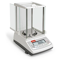 AXIS ATN160 Analytical balance (160g; 0.1mg; with int. calib)