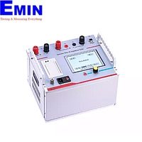 Wrindu RDZZ-605 Generator Rotor AC Impedance Tester (0～999,9Ω)