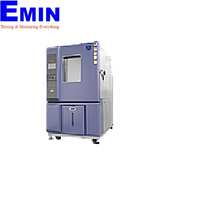 Temperature & Humidity Test Chamber Inspection Service