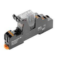 Weidmuller 2576260000 Industrial Relays DRIKITP 24VAC 1CO LD