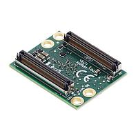 Trenz Electronic TE0714-03-50-2I System-On-Modules - SOM FPGA Module with AMD Artix 7 XC7A50T-2CSG325I, 3,3V Configuration, 4 x 3 cm