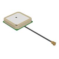 Maxtena MIA-GPS-25-C Antennas