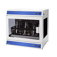 Cole parmer SIC-200D-C Stuart Large Capacity Refrigerated Shaking Incubator (115L; 300rpm; IQ/OQ)