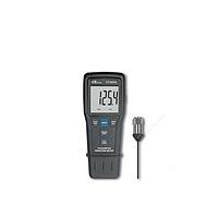 Lutron VT-8204 Handheld Vibration Meter, 000 to 200 mm / s