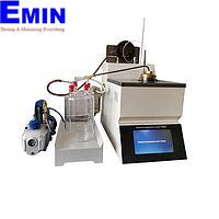 Huazheng HZZS-100 Noack Evaporation Loss Tester (RT ~ 300℃, 2400W)