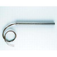 OMEGA CIR-5047/240V Incoloy Cartridge Heater 0.75 in OD 2.25 to 48 in Long (4.75 in, 350 W, 35 W/in²)