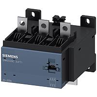 SIEMENS 3UF71031BA000 Current Monitors & Regulators SIMOCODE PRO CUR MEAS.MOD,20-200A,BUSBAR