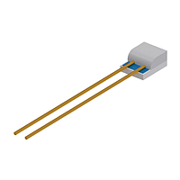 Jumo PCWR-M-AuNi Platinum-chip temperature sensors (-70 ~ +500 °C, Part No.: 00722609)