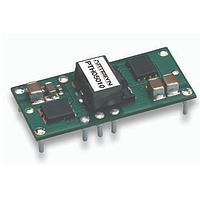 Artesyn PTH05010 54 Watt Non-Isolated DC-DC Converter (3.6V; 15A; 54W)