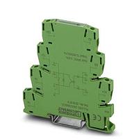 PHOENIX CONTACT 2900381 Solid State Relays PLC-OPT- 5DC/300DC/1 5DC/300DC/1