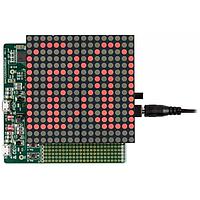 Analog Devices MAXREFDES99# Development Boards LED Driver Shield
