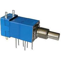 Bourns 86A2E-B28-A13/R53L Potentiometers