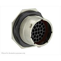 Eaton Souriau-Sunbank UT072030PH601 Receptacles UTOJamnutrecpt