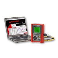  Amprobe DM-III Multitest 1000A Power Quality Recorder