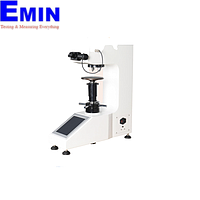 EBP B-62.5AT Low Load Brinell Hardness Tester (3.18-653HBW)