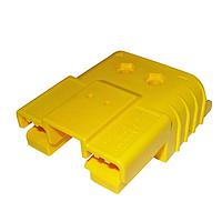 Anderson Power Products SBO60YEL Heavy Duty Power Connectors SBO60 HOUSING ONLY YELLOW