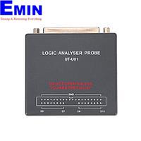 UNI-T UT-U01 Logic analyzer module (16channels,±40Vpk,1.2Vpp)