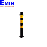 VIỆT NAM 89mmx1.5mmx750mm Steel Marker Post