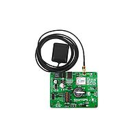 Mikroe MIKROE-363 Active Antenna GPS ANTENNA 2M (ACTIVE)