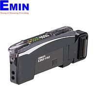 OMRON E3NX-FA0 Smart Fiber Amplifier