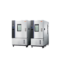 ESPEC ARU−0680 Temperature Chamber (−45~180℃, 680L, BTC)