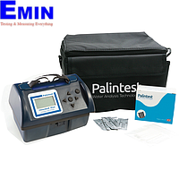 Palintest CS400 ChlordioX Plus Kit (0 – 50 mg/L ClO2, 0 – 10 mg/L Cl, 0 – 50 mg/L ClO2-)