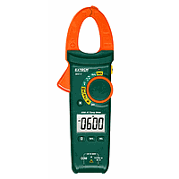EXTECH MA610 Clamp Meter (600A, NCV) (AC 600A)