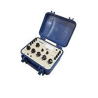 Huazheng QJ-57E DC Resistance Bridge