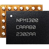 Nordic Semiconductor nPM1300-CAAA-R7 Charge Management Power Management IC (PMIC) with unique system management features, WLCSP