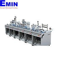 DOLANG DLMPS-600A Modular Flexible Production System