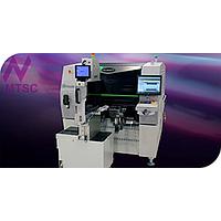 Universal Instrumnets FuzionSC Platform