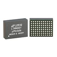 Analog Devices LTM4646EY#PBF uModule Regulator 2x10A or 1x 20A uModule Reg