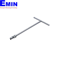 KTC THF2-17 Flexible T-Shaped Wrench (17mm)
