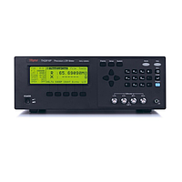 Tonghui TH2816P Precision Economic LCR Meter (50Hz - 200kHz)
