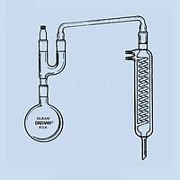 SciLab SL.App2040 Fluoride Distillation Kit (1000ml)