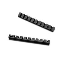 Hammond Manufacturing 1591Z6 Hardware PCCard Adaptor Pack6 For 1590(L-R)/1591