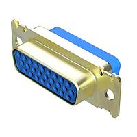 Amphenol Positronic M24308/2-12P D-Sub MIL Spec Connectors