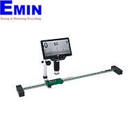 INSIZE 7100-800 Digital scales with microscope (700mm)