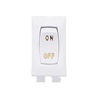 CW Industries GRS-2011-2055 Rocker Switches Standard