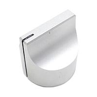 Eagle Plastic Devices 450-3000 Pointer/Selector ALUMINUM 1.00"D