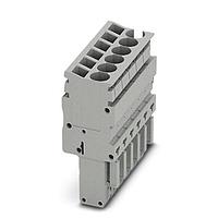 PHOENIX CONTACT 3210619 DIN Rail Terminal Blocks SP-H 2,5/ 1